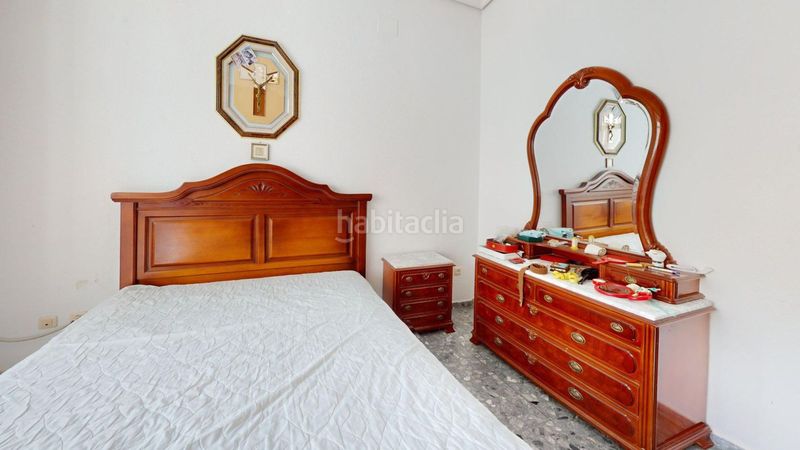 Foto 0ba2a991-d9fb-4a8b-bd5b-c76ef6d14562. Pis amb aparcament a Los Remedios Sevilla