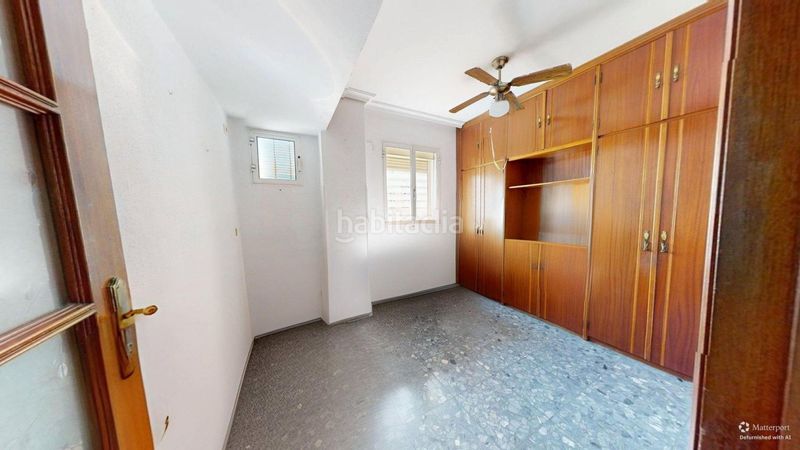 Foto 0cc077b1-7d18-41e9-8c1e-5e1d3eb3633f. Pis amb aparcament a Los Remedios Sevilla