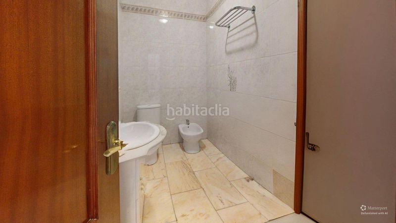 Foto 511fefc8-0f91-4aeb-9b6b-82fc45a087a2. Pis amb aparcament a Los Remedios Sevilla