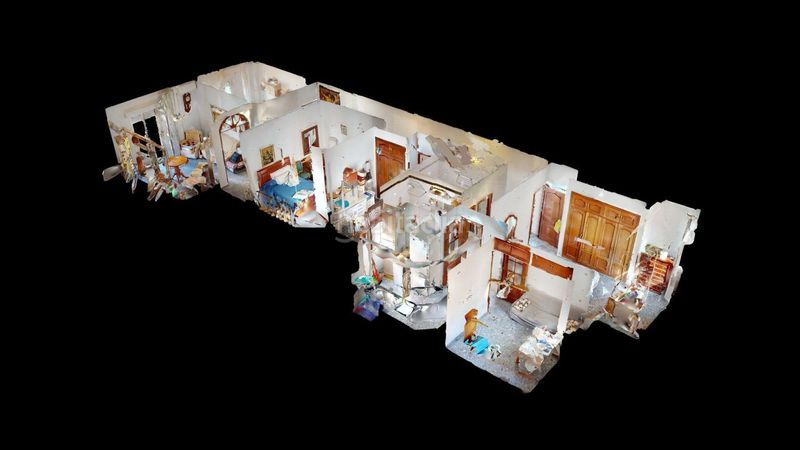 Foto 56d4ec65-fe77-420b-9690-d9d59892700c. Pis amb aparcament a Los Remedios Sevilla