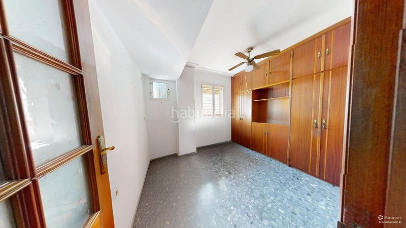 Foto 84a913af-042d-4185-8c92-c9fa5bf49700. Pis amb aparcament a Los Remedios Sevilla