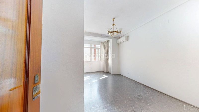 Foto 97591be0-668b-41b4-b7cb-d2589bb56606. Pis amb aparcament a Los Remedios Sevilla