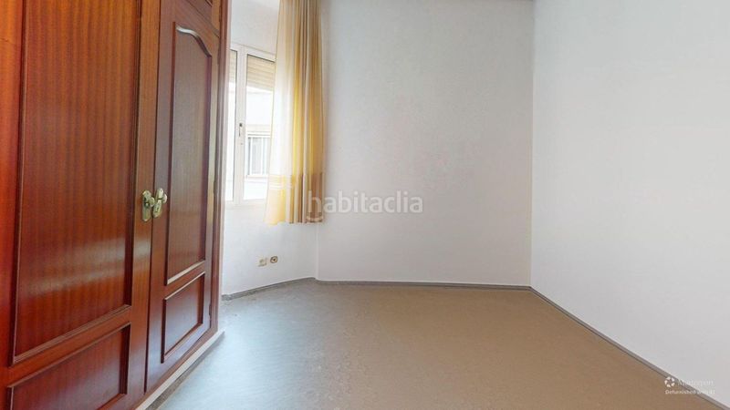 Foto a1e04a53-0bda-44af-beb4-99a38a8b13ec. Pis amb aparcament a Los Remedios Sevilla