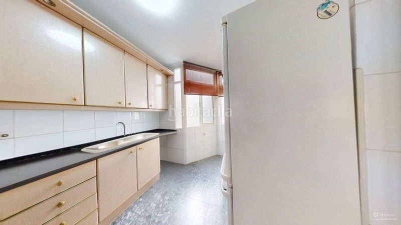 Foto b777f58c-f6ac-4dcb-b501-2f9140250a9c. Pis amb aparcament a Los Remedios Sevilla