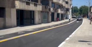 Business premise in Los Remedios