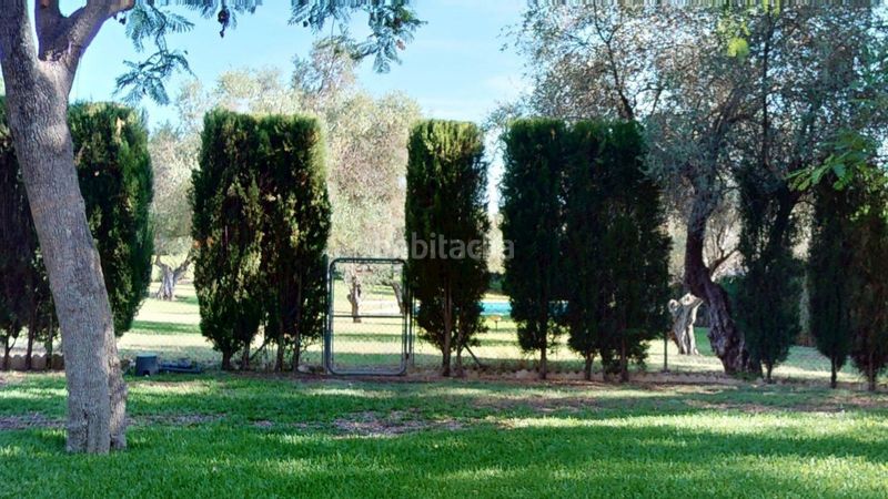 Foto 53f6840f-818e-40c7-a99b-c96a895cb0bf. Alquiler chalet  en alquiler en simón verde, 5 dormitorios. en Mairena del Aljarafe