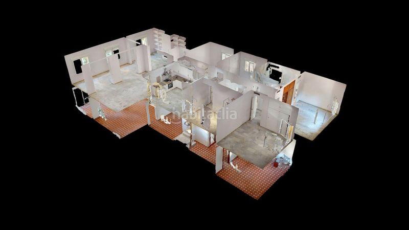 Foto b2aac7c6-645a-4718-a4a9-2f78271ec3b9. Alquiler chalet  en alquiler en simón verde, 5 dormitorios. en Mairena del Aljarafe