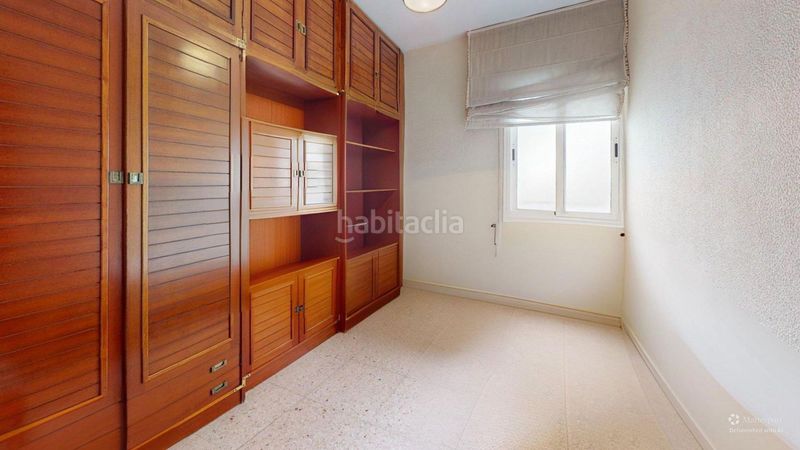 Foto 04cc50b5-ebd8-4e33-8675-3bc2ed9a2292. Pis amb aparcament a Los Remedios Sevilla
