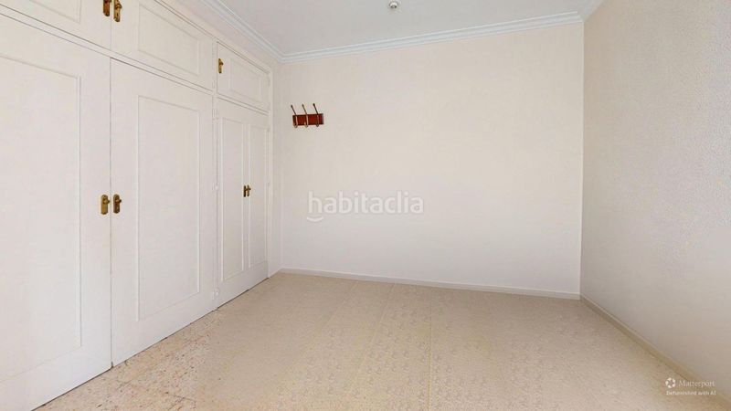 Foto 9170b7e7-75af-481a-9715-1f85fbab51a7. Pis amb aparcament a Los Remedios Sevilla