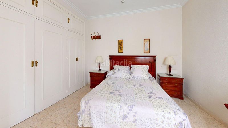 Foto 9a8ae04c-5cb1-47b1-acb5-9b9563fa0b89. Pis amb aparcament a Los Remedios Sevilla