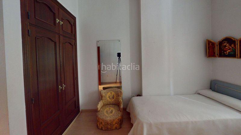 Foto 153d98d0-bf86-4db2-ab9d-fb591e131eed. Pis amb calefacció aparcament a Triana Casco Antiguo Sevilla