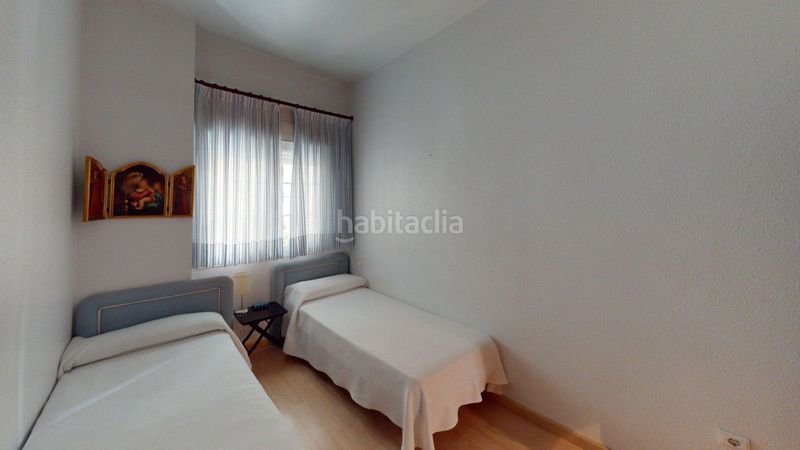 Foto 5fff4831-8100-4661-a8d7-5d89dafd4dfb. Pis amb calefacció aparcament a Triana Casco Antiguo Sevilla