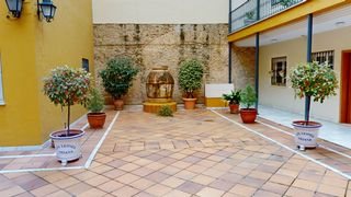 Pis  Castilla. Piso en venta en triana, 4 dormitorios.