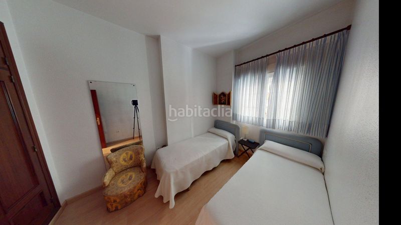 Foto b0b7ad83-ac56-46ed-b66b-f3710a95826c. Pis amb calefacció aparcament a Triana Casco Antiguo Sevilla