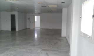 Miete Büro in Parque Alcosa. Oficina en alquiler en sevilla este.