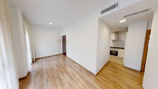 Miete Etagenwohnung  Virgen de loreto. Piso en alquiler en los remedios, 1 dormitorio.