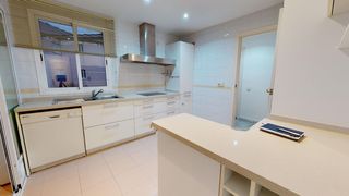 Etagenwohnung in Santa Eufemia. Piso en venta en urbanizaciones, 3 dormitorios.