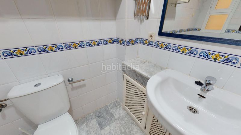 Foto a1572bb4-bd6b-4701-9601-92183d32171c. Pis amb aparcament piscina a Santa Eufemia Tomares
