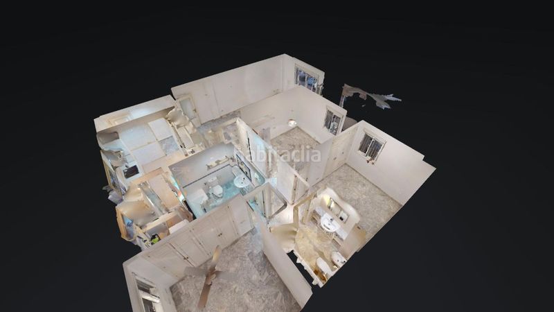 Foto b983f83a-9da1-4b16-83d8-3edb4828657e. Pis amb aparcament piscina a Santa Eufemia Tomares