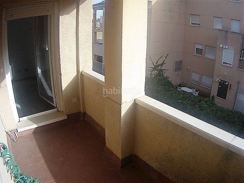 Foto c87b6e35-ef1b-44c0-9a6b-676488bc05ca. Pis amb aparcament piscina a Santa Eufemia Tomares