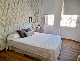 Estudi a Triana Este. Estudio en venta en los remedios.