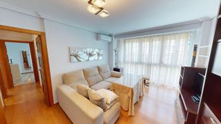 Rent Flat  Ancora. Piso en alquiler en triana, 3 dormitorios.