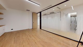 Miete Büro in Los Remedios. Oficina en alquiler en los remedios.
