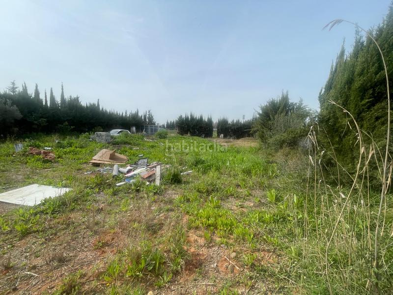 Foto 2a722794-13be-4a31-894a-5960d5b7c6ed. Finca rústica a Palacios y Villafranca (Los)