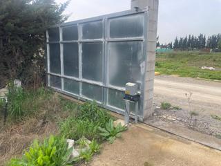 Propriété à Palacios y Villafranca (Los). Terreno en urbanización los cabreros