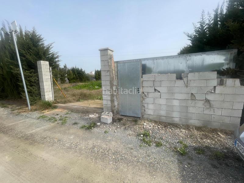 Foto df701a04-9c0c-4665-a03f-948e4e1714f5. Finca rústica a Palacios y Villafranca (Los)