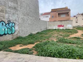 Residential Plot in Castilla la vieja 53