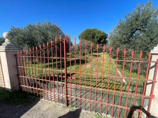 Rural plot in Avenida las portadas 8