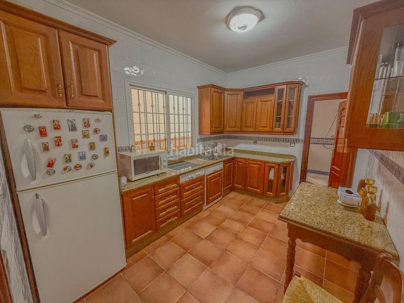 Foto 07530fb4-f5d7-479e-9ead-6ccfc348b505. Chalet dans El Arenal - La Pólvora Dos Hermanas