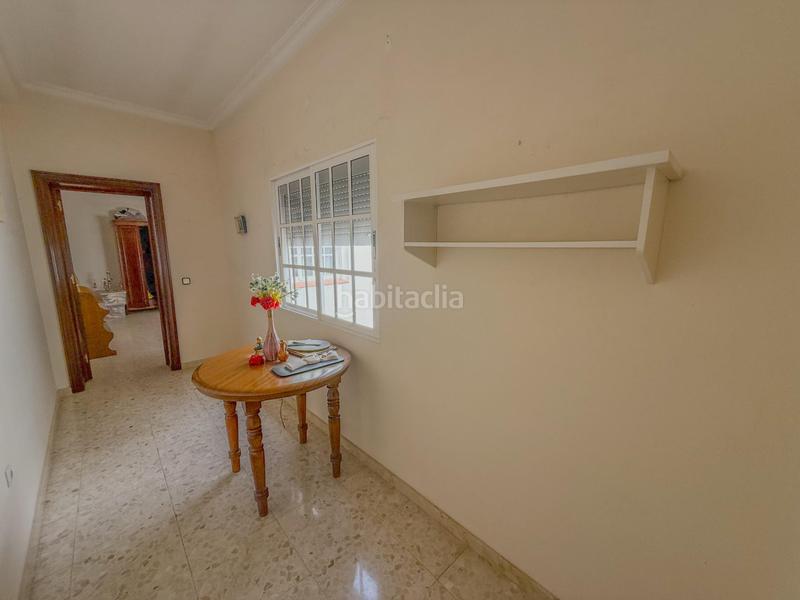 Foto 0dde5f33-4677-47f5-b3c8-b62bb25ec41b. Chalet dans El Arenal - La Pólvora Dos Hermanas