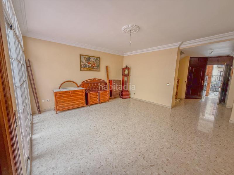 Foto 111c12be-d336-4f46-94b7-e5c98ca7644d. Chalet dans El Arenal - La Pólvora Dos Hermanas