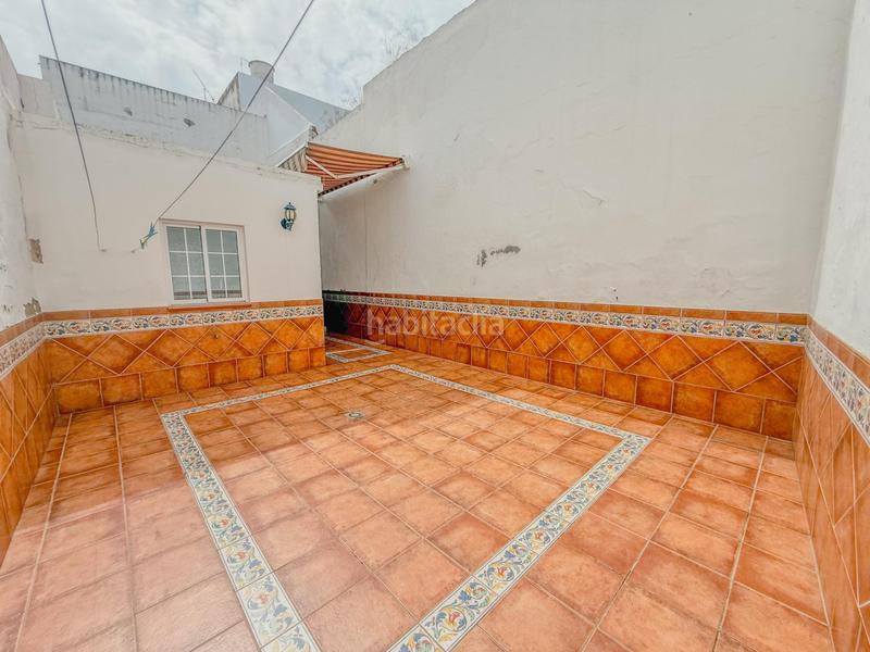 Foto 11d3d501-7bda-4f61-b664-9a7d31ed8438. Chalet dans El Arenal - La Pólvora Dos Hermanas