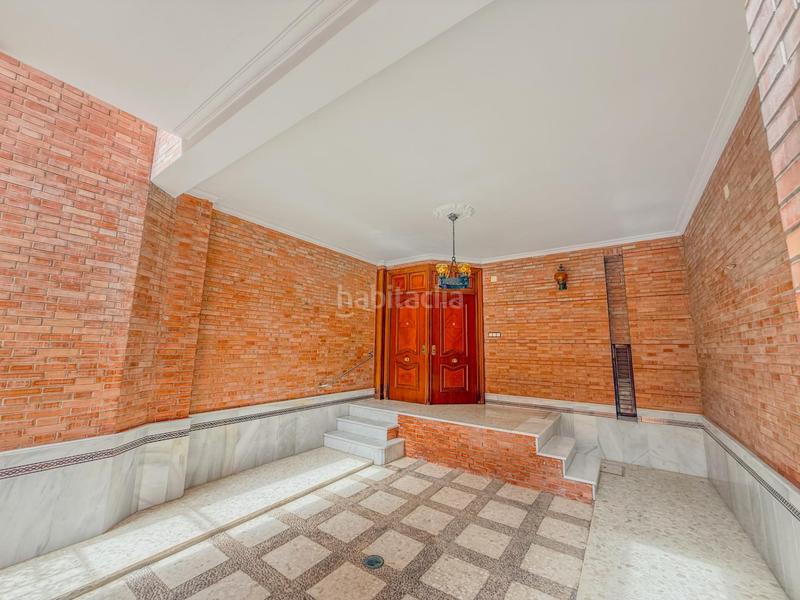 Foto 1647f5c7-6181-49cf-b153-f828c1719194. Chalet dans El Arenal - La Pólvora Dos Hermanas