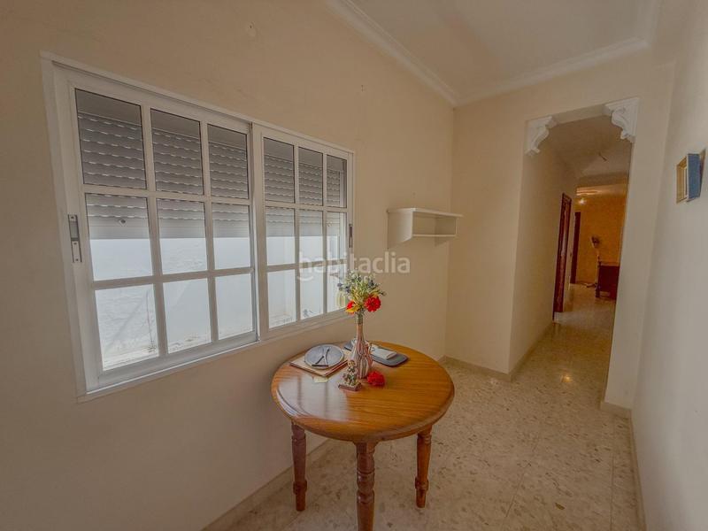 Foto 1b2588eb-d4e8-4e65-849c-aee46f9d9a7c. Chalet dans El Arenal - La Pólvora Dos Hermanas