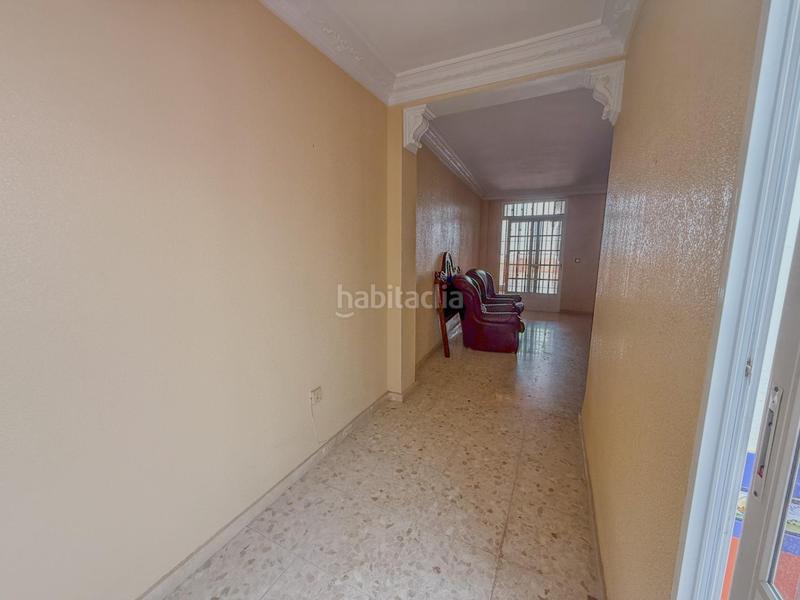 Foto 1bca0301-83f7-4390-b1d4-9dda44a108ce. Chalet dans El Arenal - La Pólvora Dos Hermanas