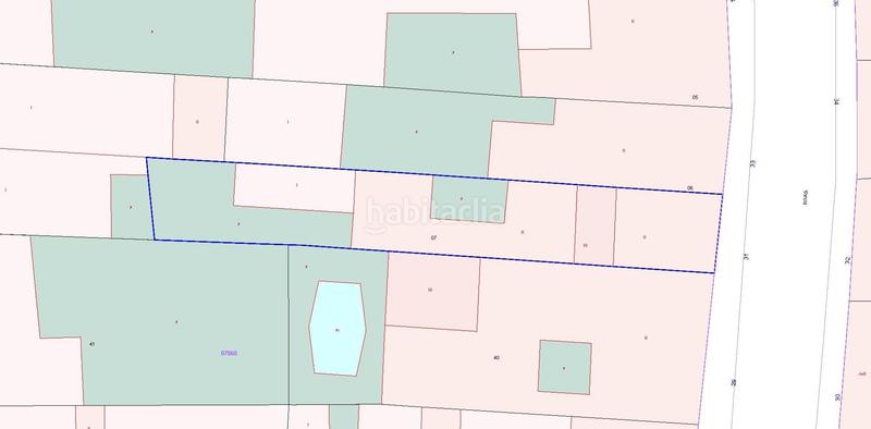 Foto 259e7c11-89a2-4aae-b02a-192ec60e911a. Chalet dans El Arenal - La Pólvora Dos Hermanas