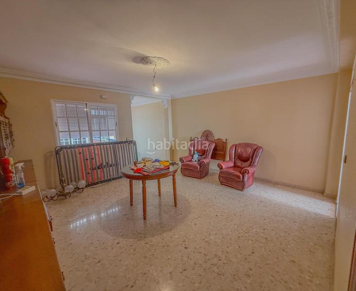 Foto 2b71f493-15b9-459d-8311-2d0df794f16c. Chalet dans El Arenal - La Pólvora Dos Hermanas