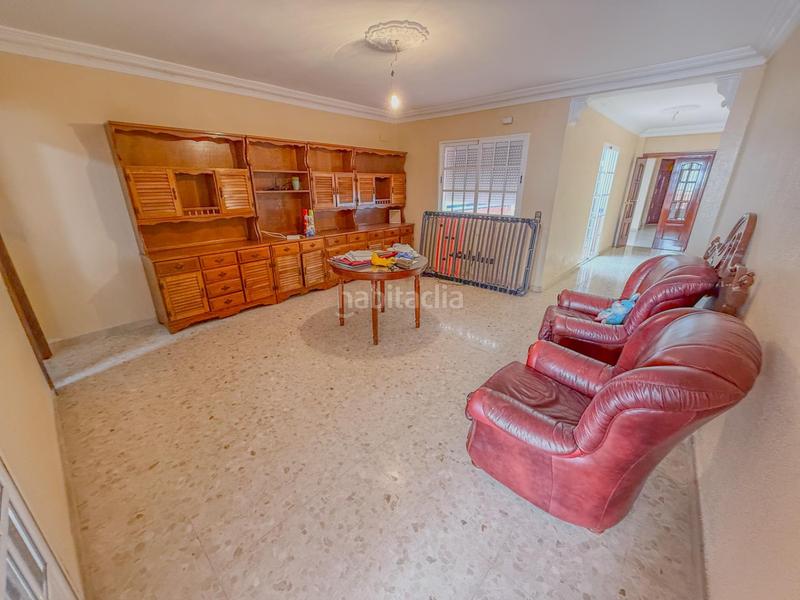 Foto 40ef7298-a773-4f3d-ba31-ba52339e8e41. Chalet dans El Arenal - La Pólvora Dos Hermanas