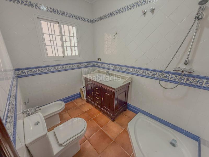 Foto 4ec89425-75e6-40e3-9eb7-516c8912698f. Chalet dans El Arenal - La Pólvora Dos Hermanas