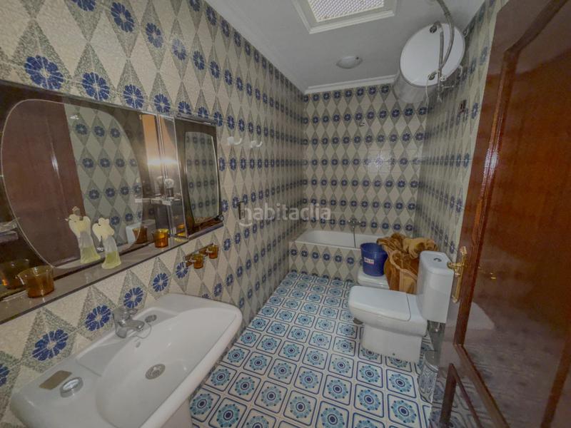 Foto 546f4429-15ee-4a87-8edd-a4120a382bf4. Chalet dans El Arenal - La Pólvora Dos Hermanas