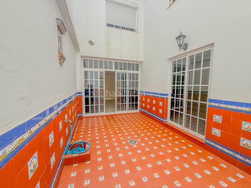 Foto 5c69f02b-20b5-4e16-b0b3-0834c652669f. Chalet dans El Arenal - La Pólvora Dos Hermanas