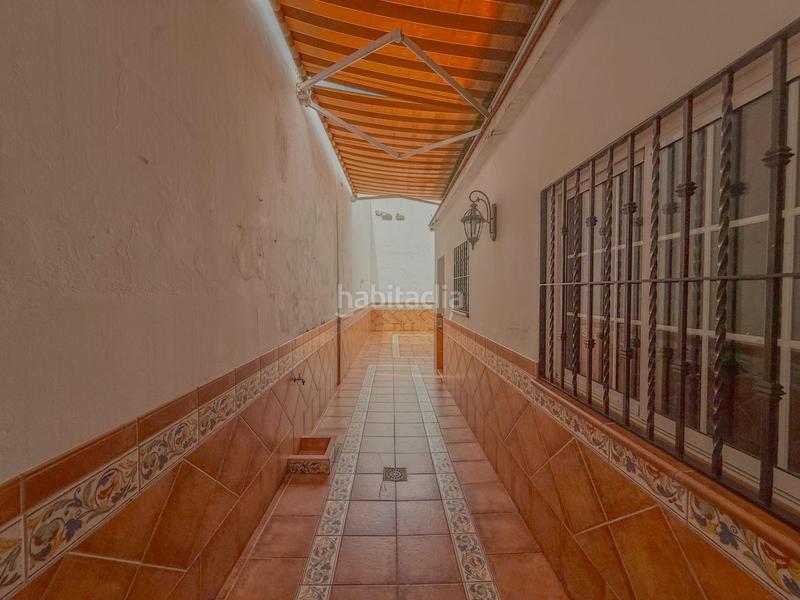 Foto 604bada9-4208-4d94-97ca-fe8186dad001. Chalet dans El Arenal - La Pólvora Dos Hermanas