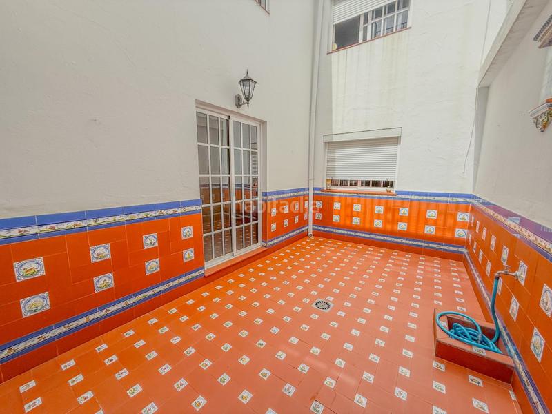 Foto 614b6cbf-e017-49e4-878f-d8d34a852583. Chalet dans El Arenal - La Pólvora Dos Hermanas