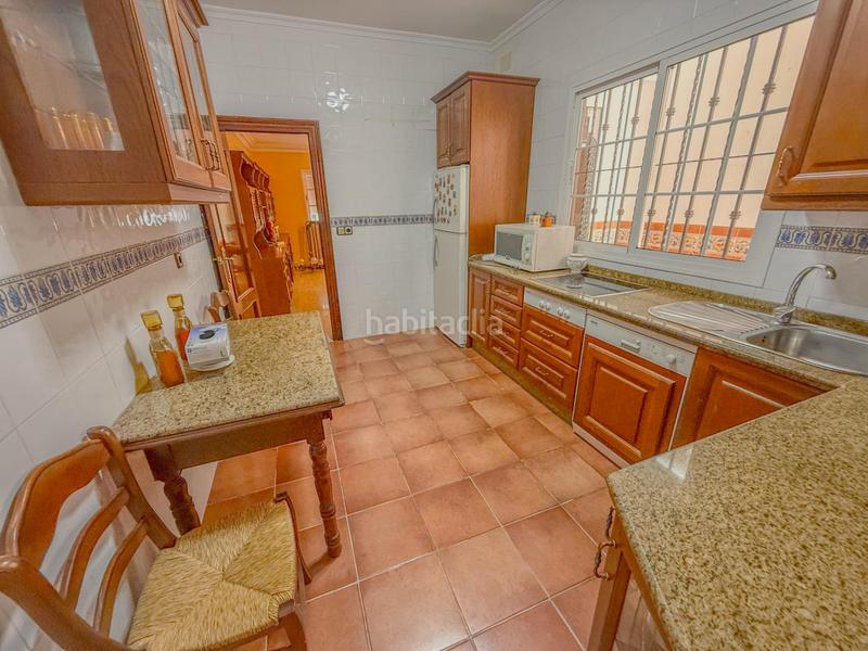 Foto 67d27151-1060-44e2-9eb2-9d608e8c32a8. Chalet dans El Arenal - La Pólvora Dos Hermanas