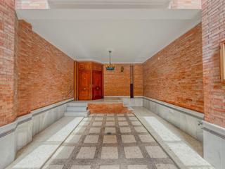 Xalet a El Arenal - La Pólvora. Casa en pleno centro