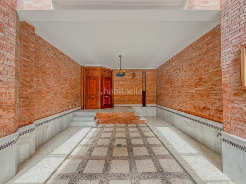 Foto 79a5b7bd-4f42-4f2c-b013-097f7a1caaea. Chalet dans El Arenal - La Pólvora Dos Hermanas